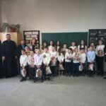 Mejakić na proslavi Svetog Save u Srednjoj Lamovitoj