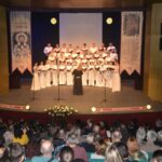 Svečanom akademijom “Pokajanje je sjeme, opraštanje je plod” nastavljene Svetosavske svečanosti