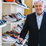 “Bema” i Marinko: Pomoć mladiću koji je pokrenuo brend patika