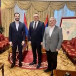 Javor s Minićem i Pavičićem – Razmatrani modeli za otkup ribnjaka “Saničani” i predaju Gradu Prijedoru na upravljanje