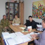 Nastavak realizacije projekta “Sajber sigurnost” u Prijedoru