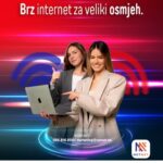 NetNet – Internet provajder koji stavlja korisnika na prvo mjesto