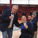 Umičević: KKI “Vrbas” želi nove trofeje