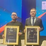 Prijedoru uručeno priznanje za uspješnu saradnju u okviru MEG projekta