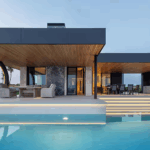 Casa Solis – arhitektura oblikovana svjetlom, pejzažom i proporcijom