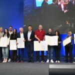 Sajam u Mostaru: Trnjak Barrique Vinarije Majić šampion 24. međunarodnog ocjenjivanja kvaliteta vina