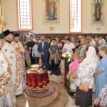 Obilježeni Duhovi – krsna slava grada Prijedora