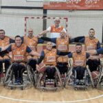 Sutra finale “NLB Wheel” lige: KKI “Vrbas” ide “na teku”, ali dostojanstveno