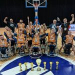 Majstori košarke u kolicima: KKI “Vrbas” pun reprezentativaca