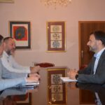 Javor s rukovodstvom “Elektrokrajine” o investicijama u elektrodistributivnu mrežu