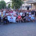 Humanitarni vidovdanski bazar i koncert spojili Prijedor i Kosovo i Metohiju