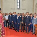 Javor: Velika je čast što su Manastir Miloševac i Grad Prijedor domaćini obilježavanja Vidovdana