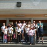U Gradskoj upravi Prijedor priređen prijem za učesnike jubilarnog 10. Međunarodnog festivala folklora “Kozarsko kolo”