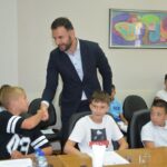 Grad Prijedor dodijelio stipendije za 46 perspektivnih sportista