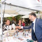 Održana etno-izložba “Zlatne ruke Potkozarja”
