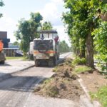 Počela rekonstrukcija Aleje Kozarskog odreda u Prijedoru