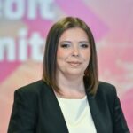 Ljiljana Gejak imenovana za člana Uprave UniCredit Bank a.d. Banja Luka